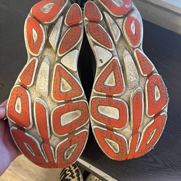 Nike Hoka Running Shoes 12 - Picture 4 of 5